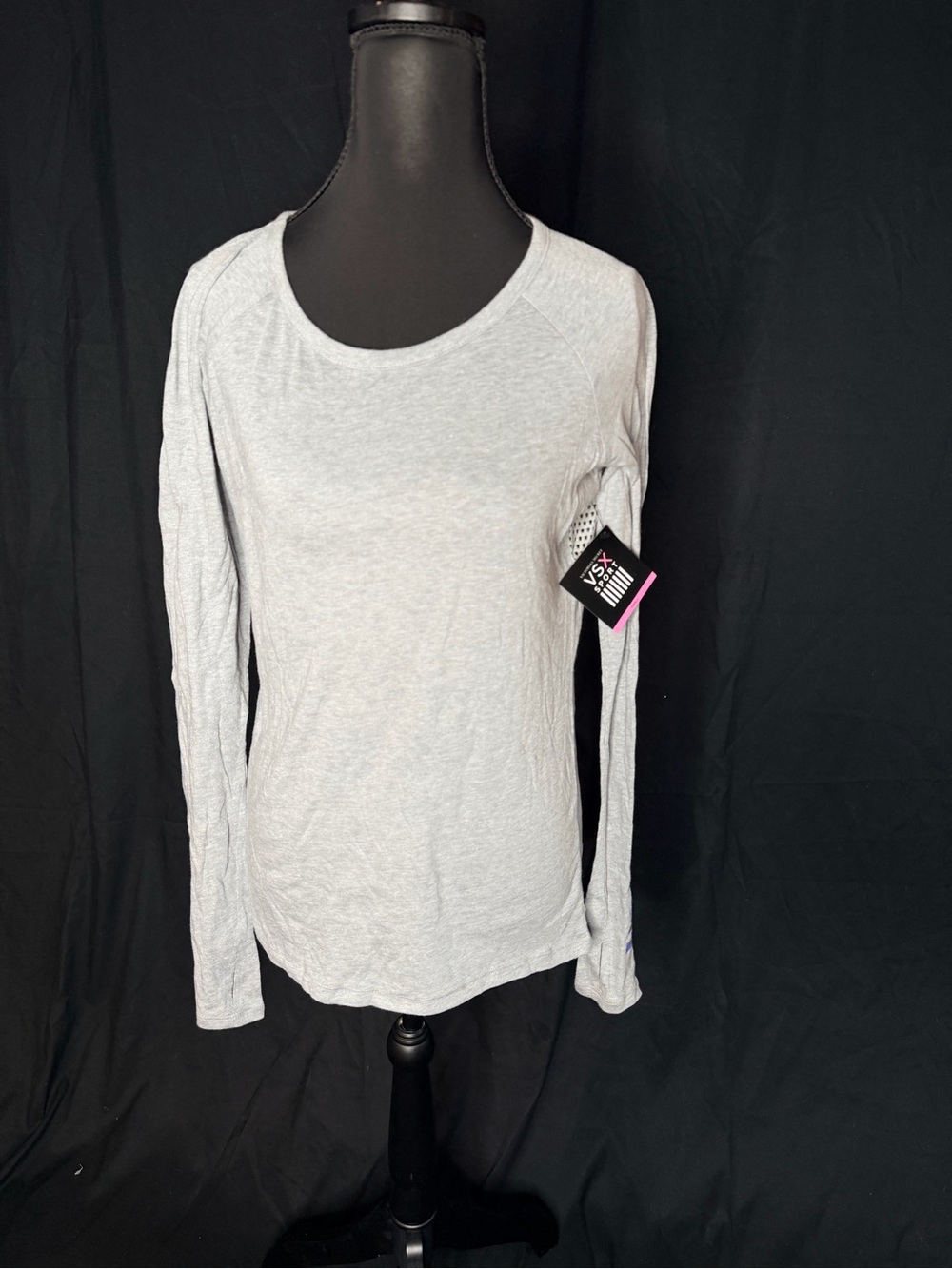 Victoria's Secret Sport Long-Sleeve Tee